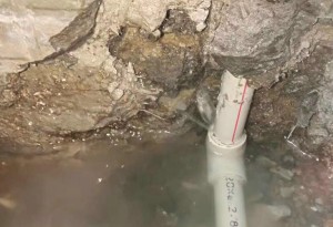 顺平管道漏水检测五