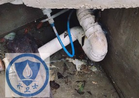 顺平水管漏水检测公司6