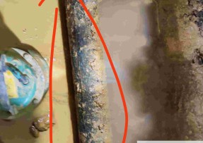 顺平水管漏水检测公司1